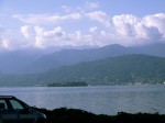 Lacul Maggiore 2 - Cecilia Caragea